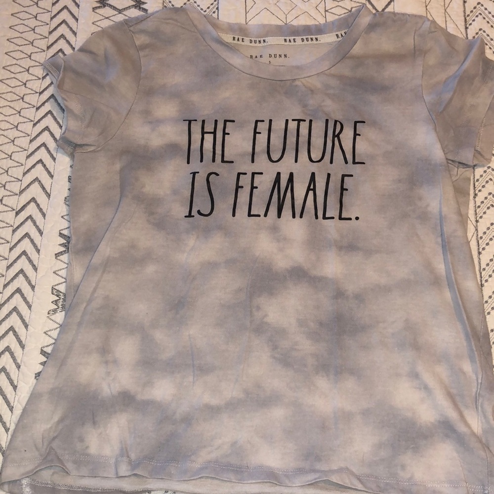 Rae dunn t-shirt